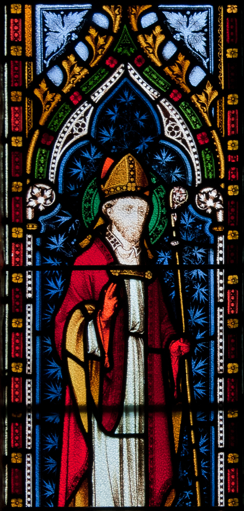 St. Lawrence O'Toole