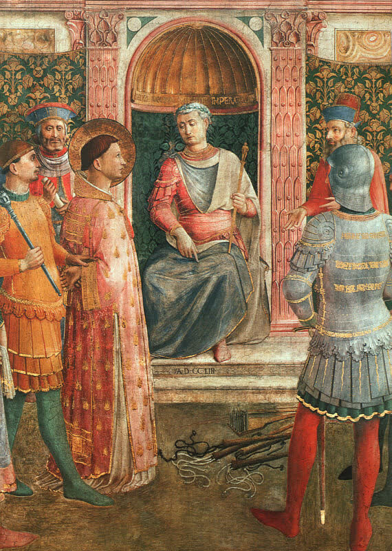 St. Lawrence