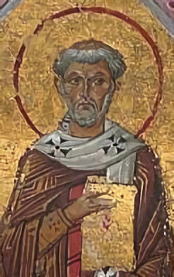 St. Leo the Great