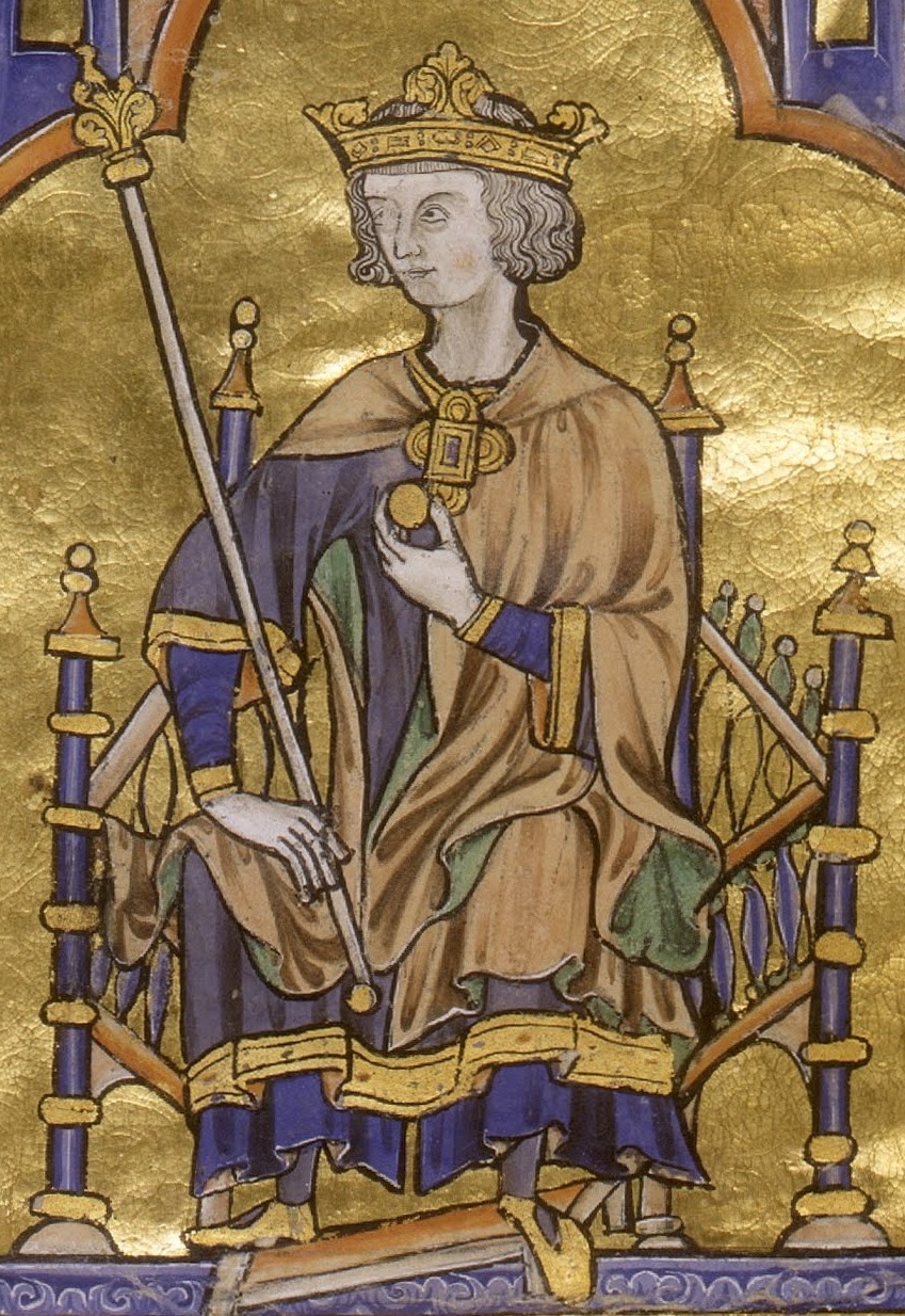 St. Louis of France