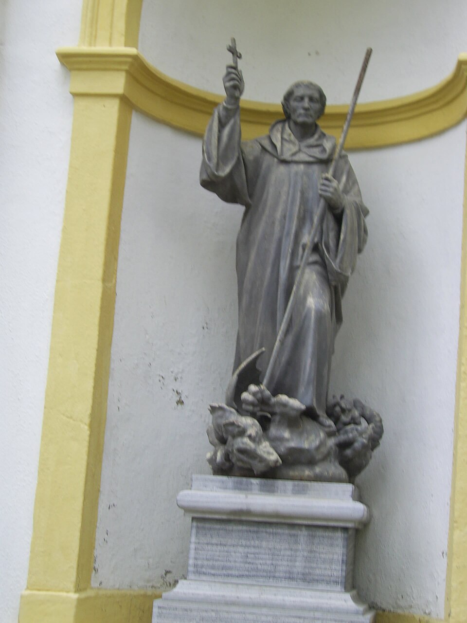St. Magnus of Füssen