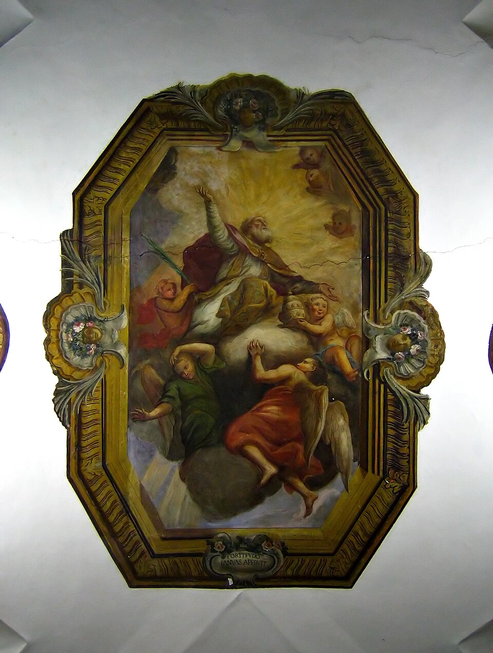 Pope St. Marcellus I
