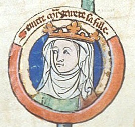 St. Margaret of Scotland