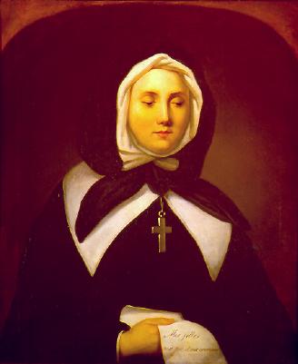St. Marguerite Bourgeoys