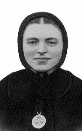 St. Maria Bertilla Boscardin