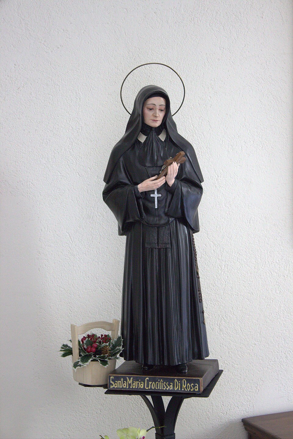 St. Maria Crocifissa di Rosa