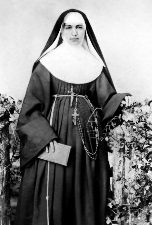 St. Marianne Cope