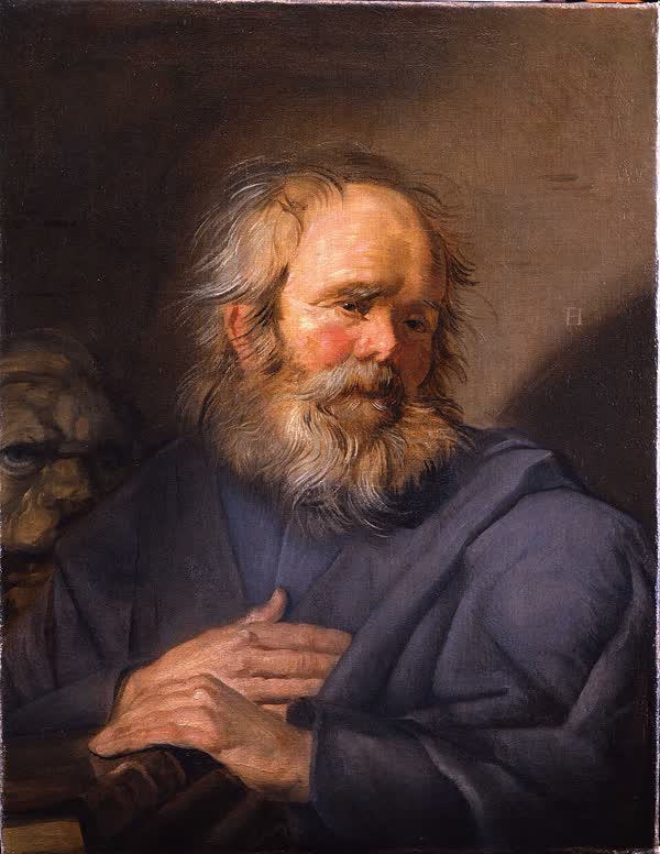 St. Mark the Evangelist