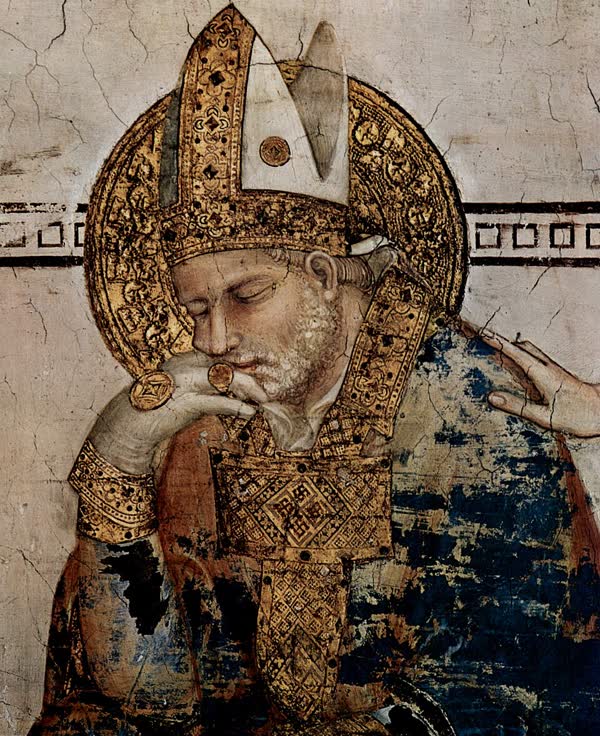 St. Martin of Tours