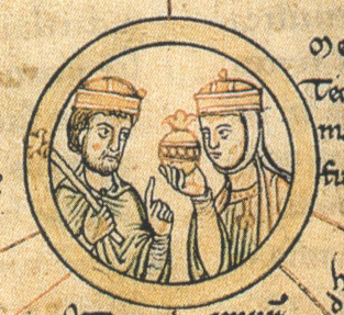 St. Matilda