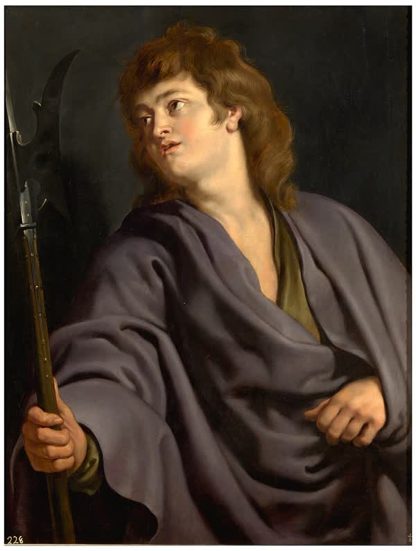 St. Matthew