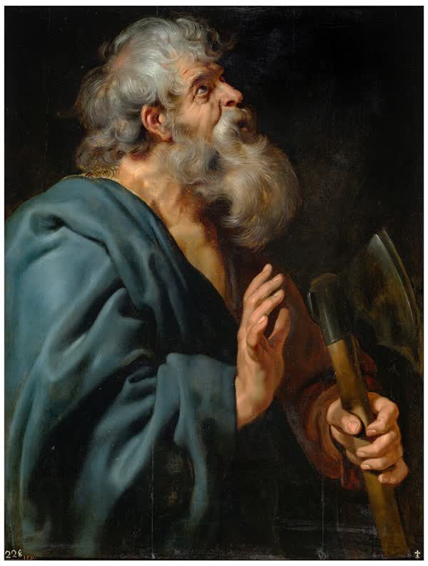 St. Matthias