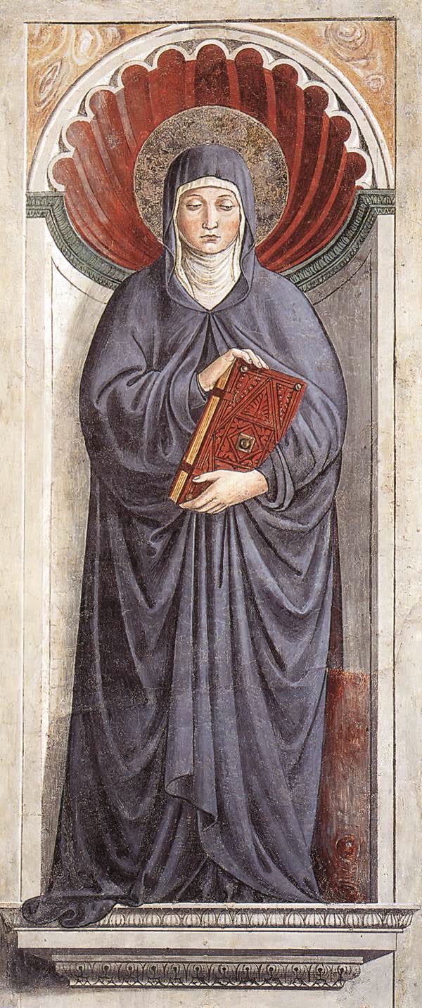 St. Monica