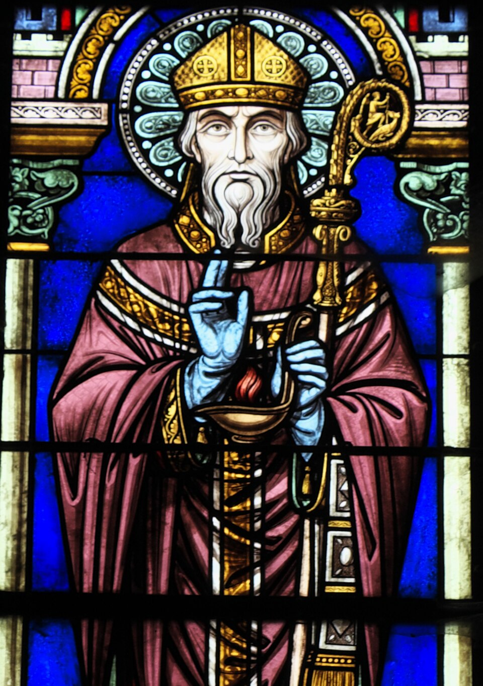 St. Narcissus of Jerusalem
