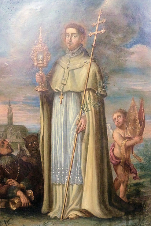 St. Norbert