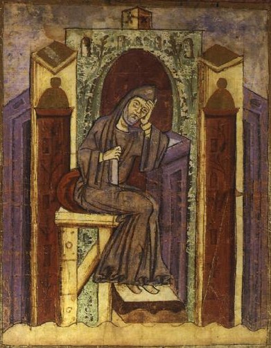 Bl. Notker the Stammerer