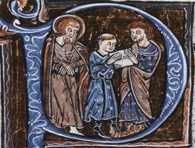 St. Onesimus