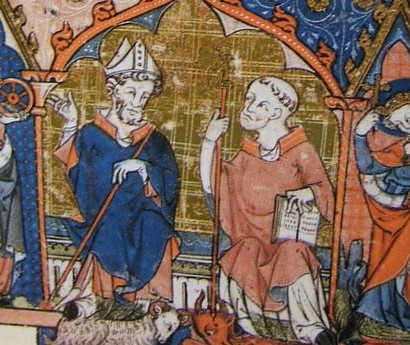 St. Oswald of Worcester