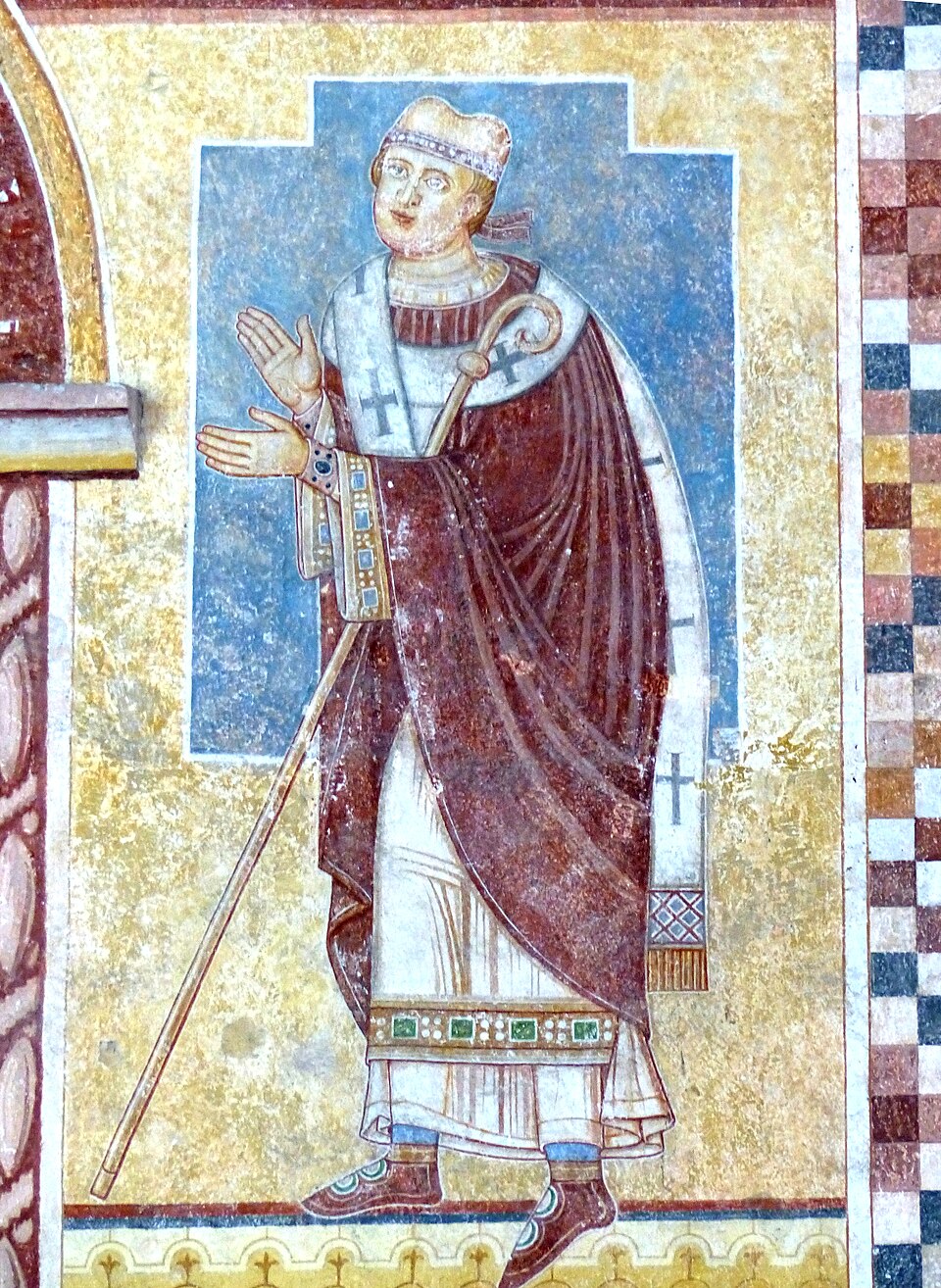 St. Otto of Bamberg