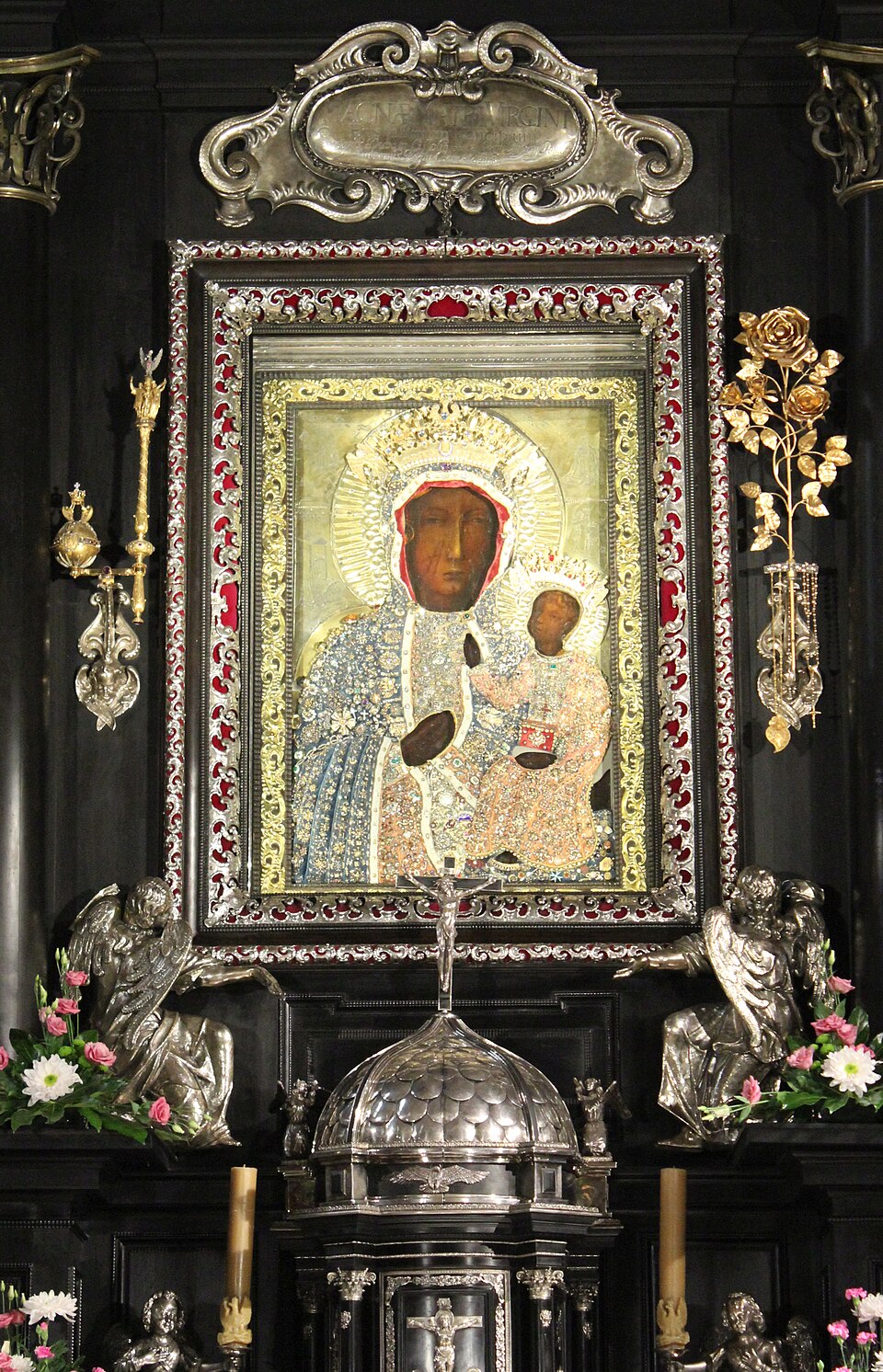 Our Lady of Częstochowa
