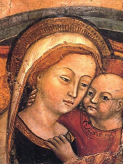 Our Lady of Good Counsel