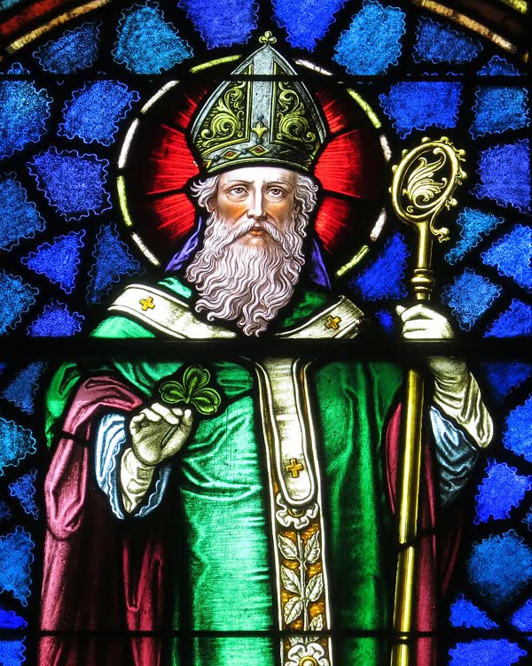 St. Patrick