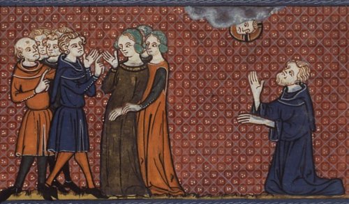 St. Pelagia the Penitent