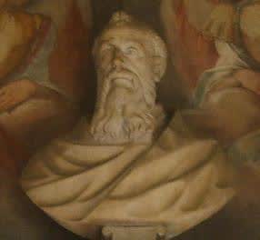 St. Peter Damian