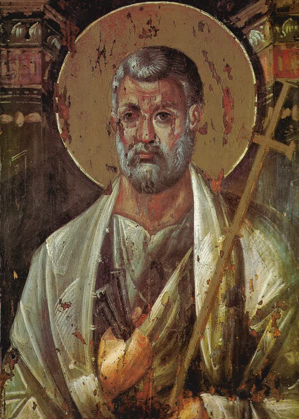 Sts. Peter & Paul
