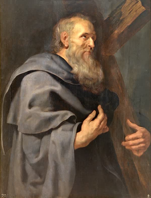 Sts. Philip & James