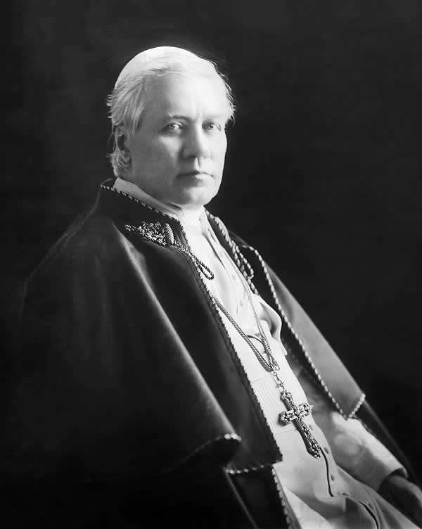 St. Pius X