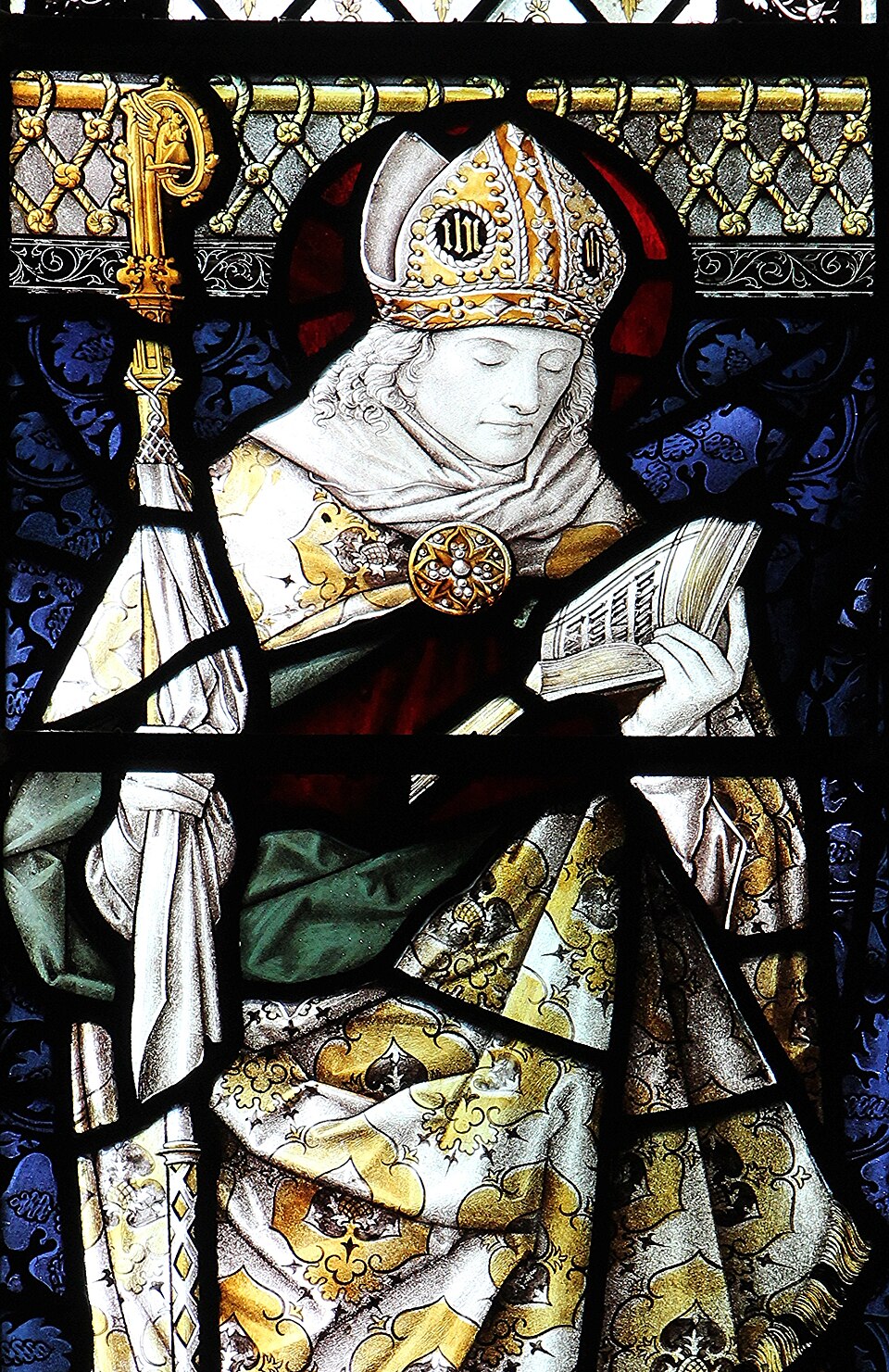 St. Richard of Chichester