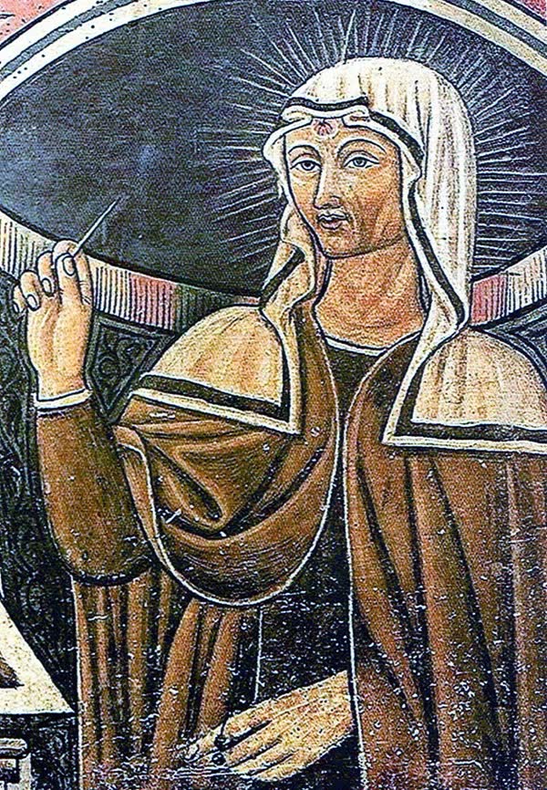St. Rita of Cascia