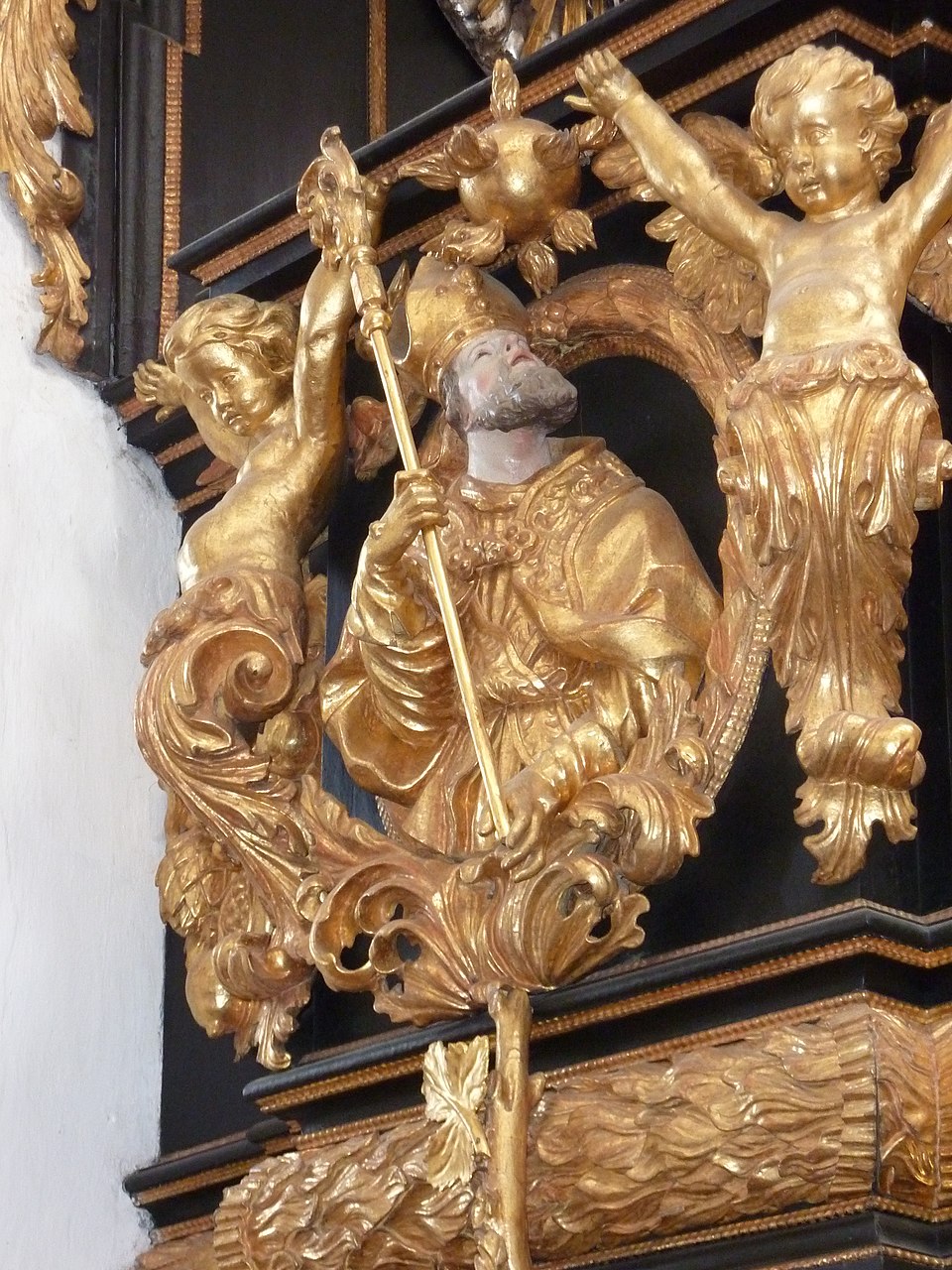 St. Robert of Newminster