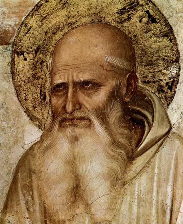 St. Romuald