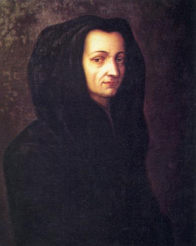 St. Rose Venerini