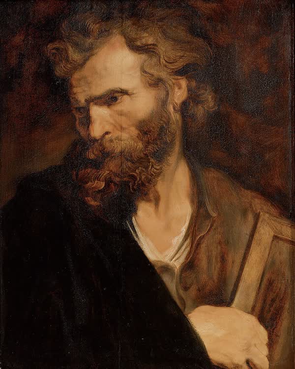 Sts. Simon & Jude