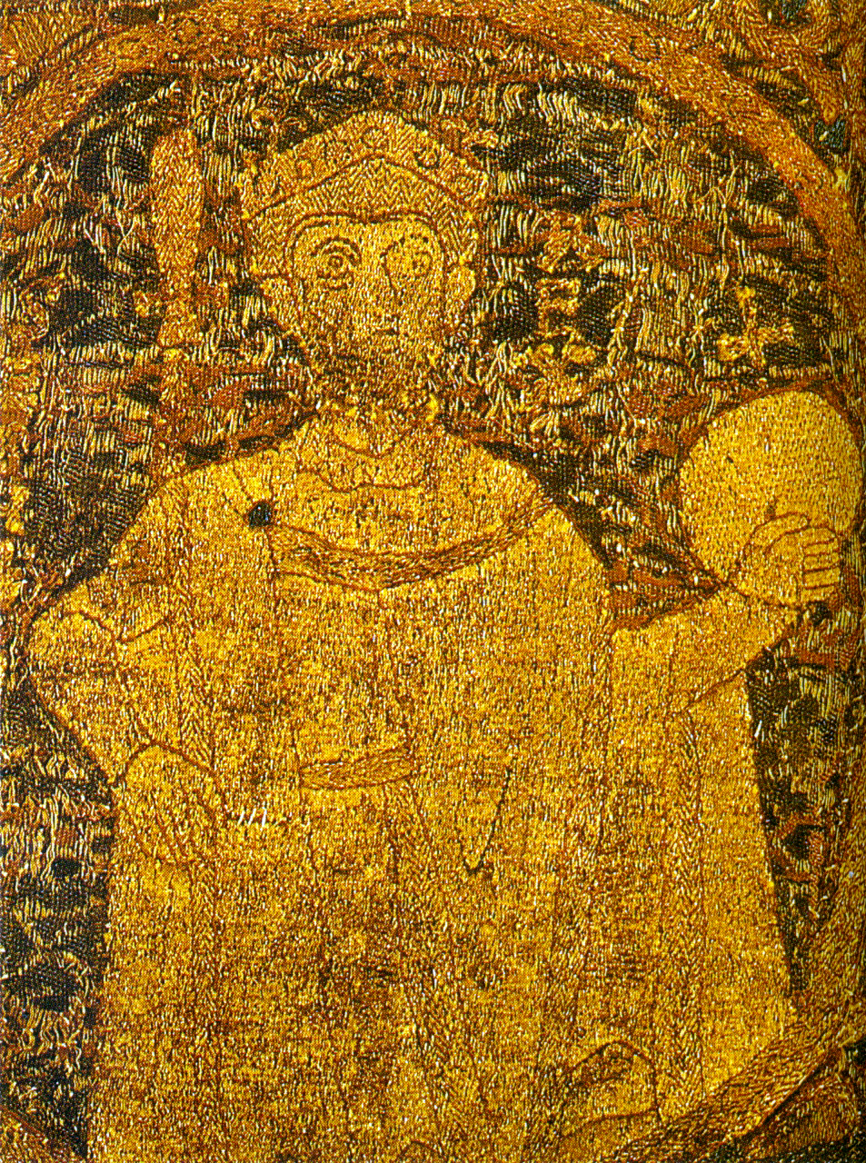 St. Stephen of Hungary
