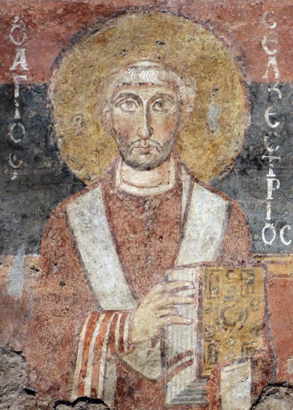 Pope St. Sylvester I