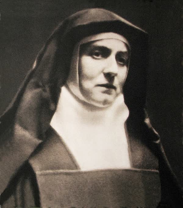 St. Teresa Benedicta of the Cross (Edith Stein)