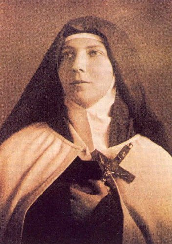 St. Teresa of the Andes