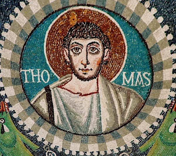 St. Thomas the Apostle