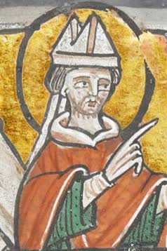 St. Thomas Becket
