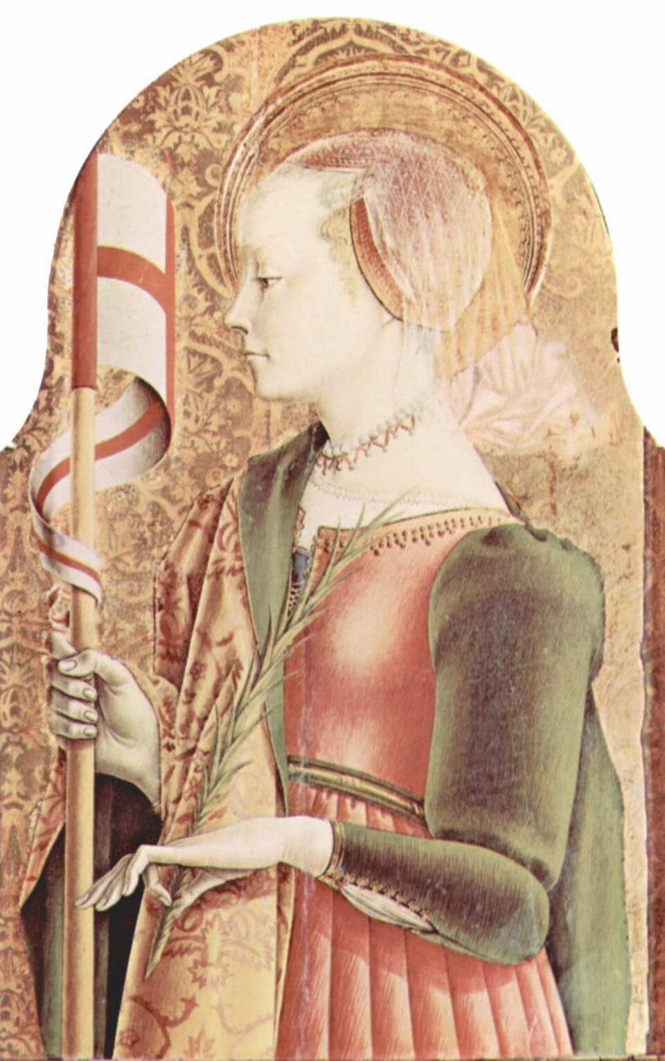 St. Ursula & Companions