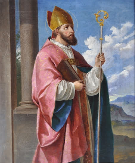 St. Valentine