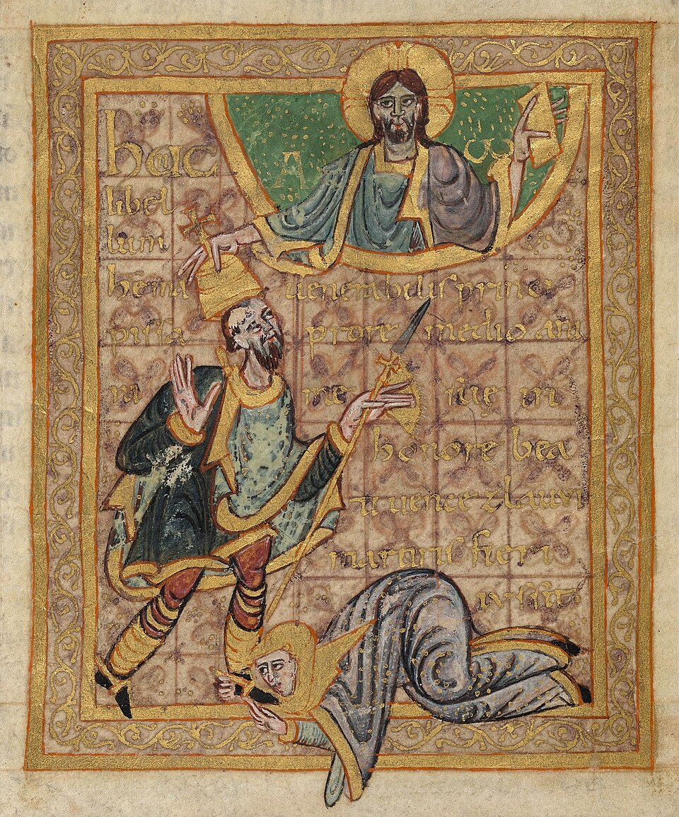 St. Wenceslaus