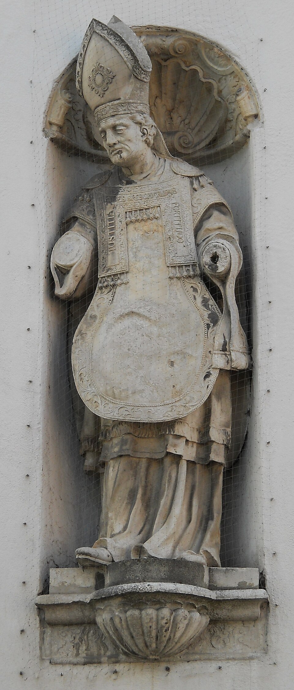 St. Willibald