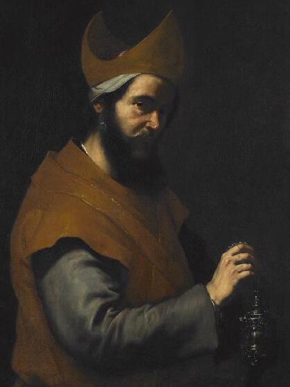 Sts. Zechariah & Elizabeth