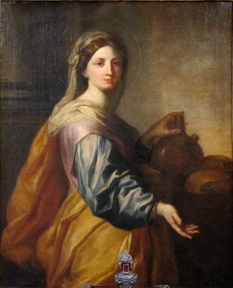 St. Zita